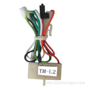 negative anion generator   anion generator